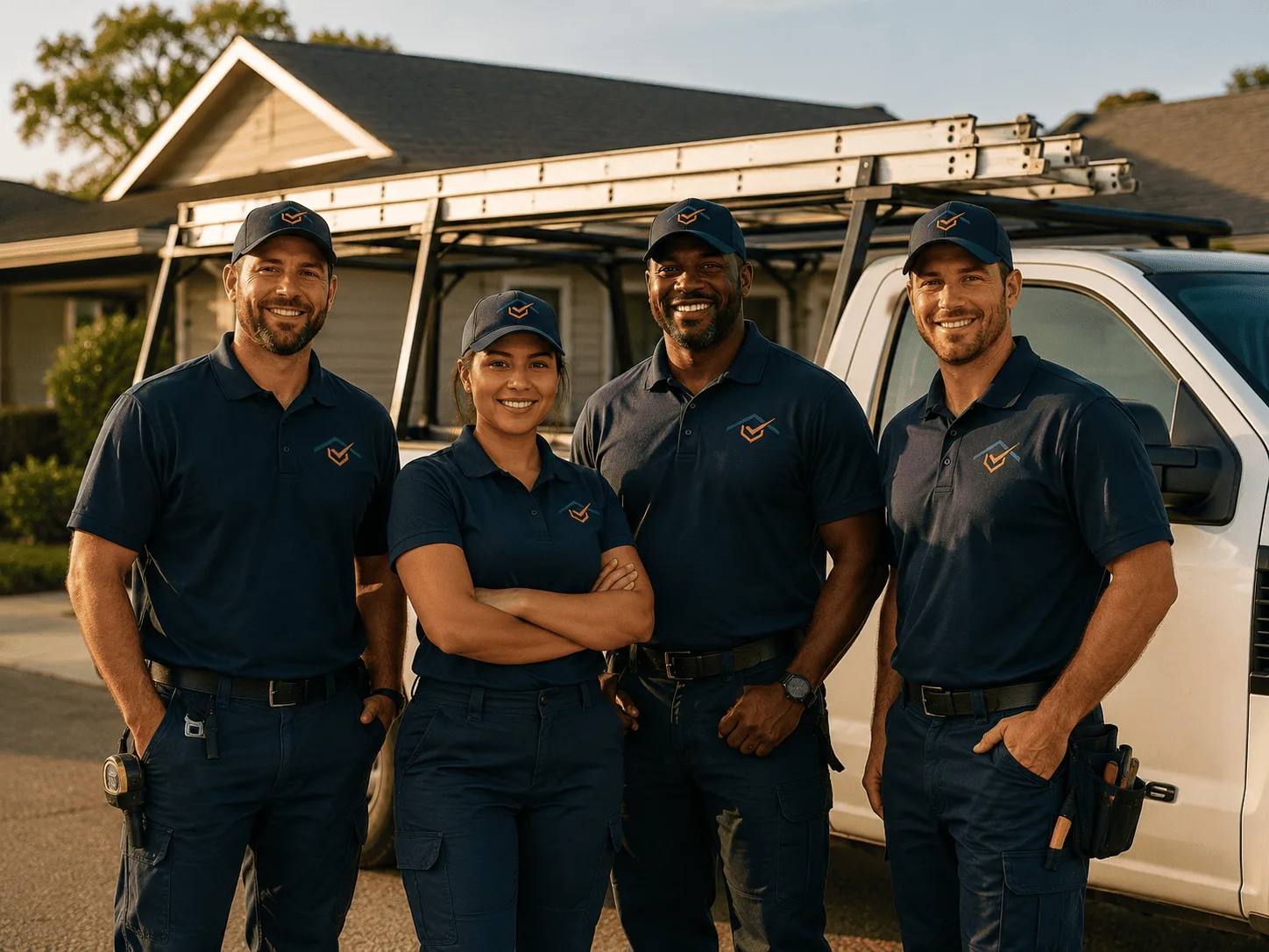 Roof Inspection company in Pittsburgh, PA